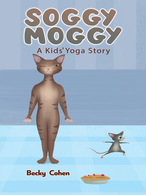 cover image of Soggy Moggy